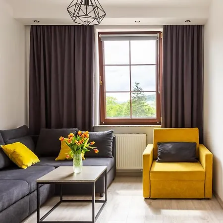 Apartament Centrum Appartamento *