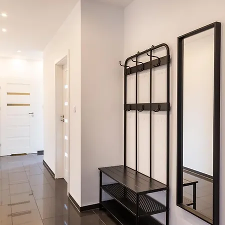 Apartament Centrum Appartamento