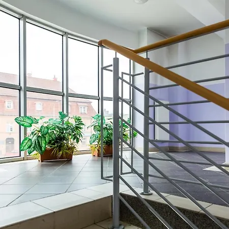Appartamento Apartament Centrum Jelenia Góra