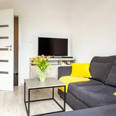 Apartament Centrum *