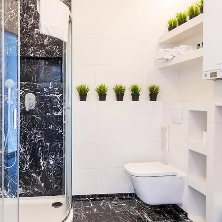 Apartament Centrum Appartamento