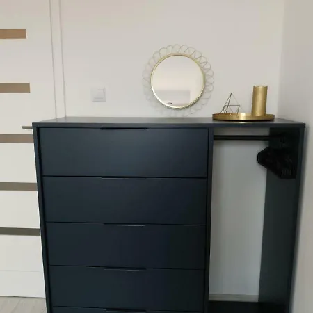 Appartamento Apartament Centrum